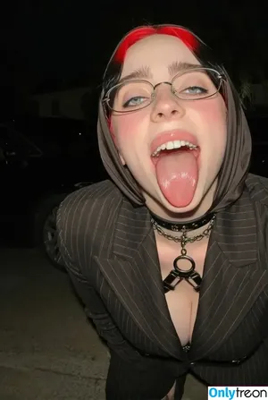 Billie Eilish / Fake / billeeilish / billieeilish nude photo #4079