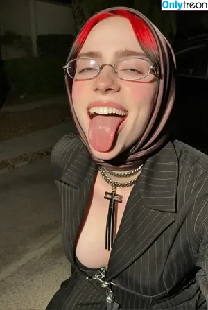 Billie Eilish / Fake / billeeilish / billieeilish nude photo #4080