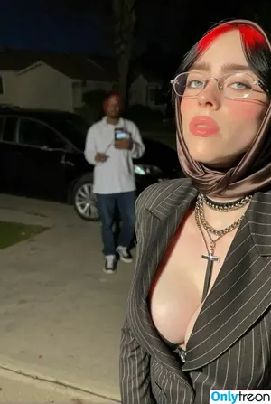 Billie Eilish / Fake / billeeilish / billieeilish nude photo #4081
