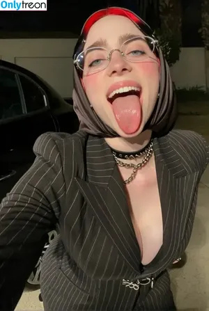 Billie Eilish / Fake / billeeilish / billieeilish nude photo #4083