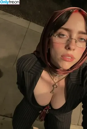 Billie Eilish / Fake / billeeilish / billieeilish nude photo #4085
