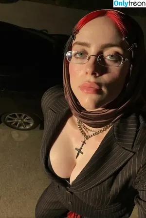 Billie Eilish / Fake / billeeilish / billieeilish nude photo #4087