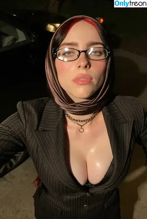 Billie Eilish / Fake / billeeilish / billieeilish nude photo #4088