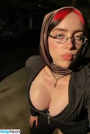 Billie Eilish / Fake / billeeilish / billieeilish nude photo #4090