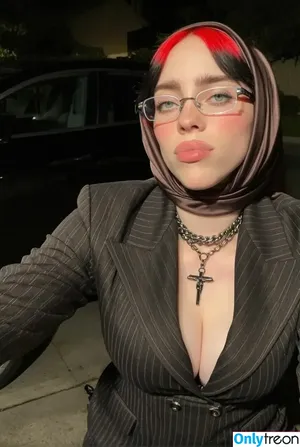 Billie Eilish / Fake / billeeilish / billieeilish nude photo #4102