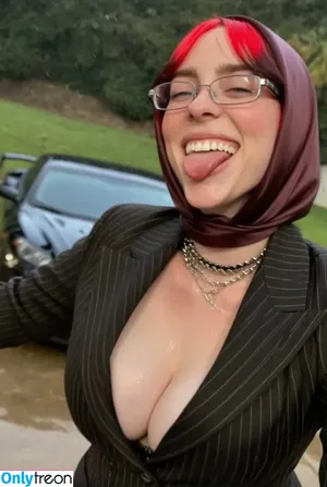 Billie Eilish / Fake / billeeilish / billieeilish nude photo #4111