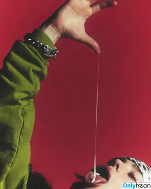 Billie Eilish / Fake / billeeilish / billieeilish nude photo #4142