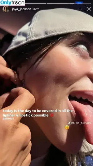 Billie Eilish / Fake / billeeilish / billieeilish nude photo #4155