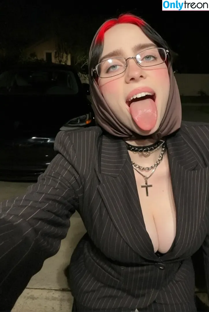 Billie Eilish nude photo #4076 (Fake / billeeilish / billieeilish)