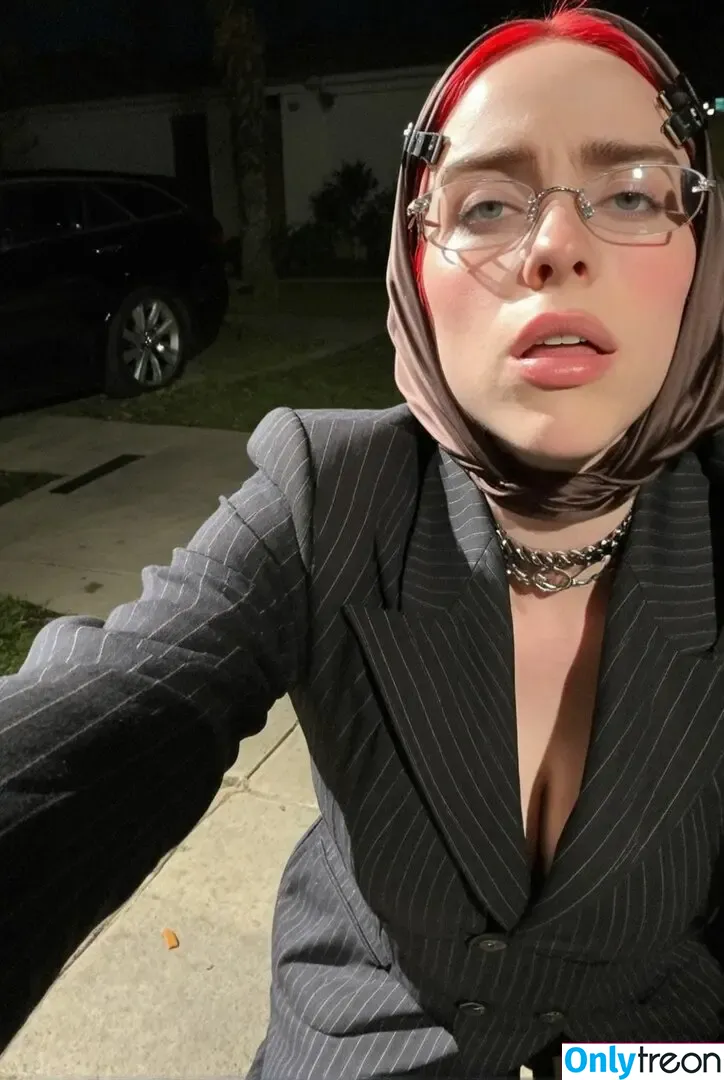 Billie Eilish nude photo #4086 (Fake / billeeilish / billieeilish)