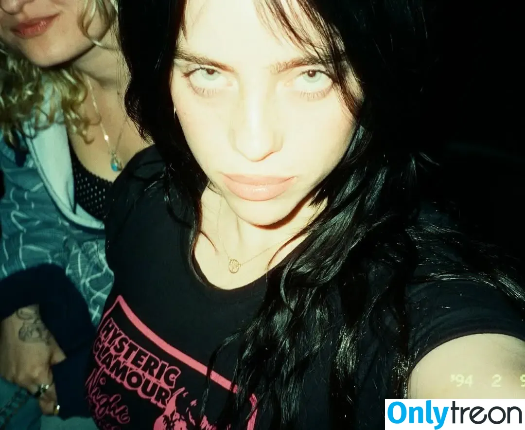Billie Eilish nude photo #4145 (Fake / billeeilish / billieeilish)