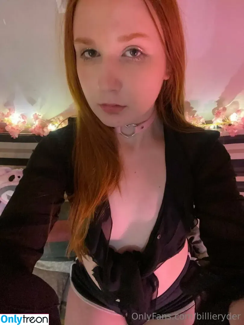 billieryder nude photo #0016 (billieryder_xx)