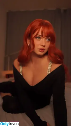 Bilochka ASMR / belochka_real nude photo #0374