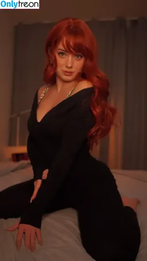 Bilochka ASMR / belochka_real nude photo #0377