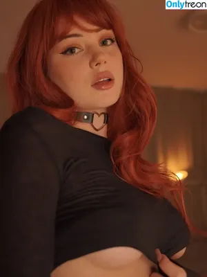 Bilochka ASMR / belochka_real nude photo #0380