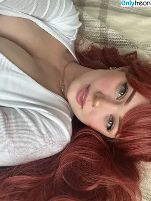 Bilochka ASMR / belochka_real nude photo #0392