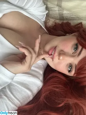 Bilochka ASMR / belochka_real nude photo #0394