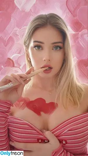 Bilochka ASMR / belochka_real nude photo #0396