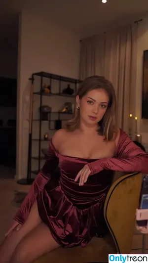 Bilochka ASMR / belochka_real nude photo #0414
