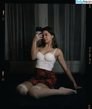 Bilochka ASMR / belochka_real nude photo #0434