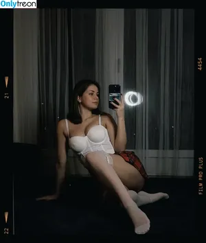 Bilochka ASMR / belochka_real nude photo #0438