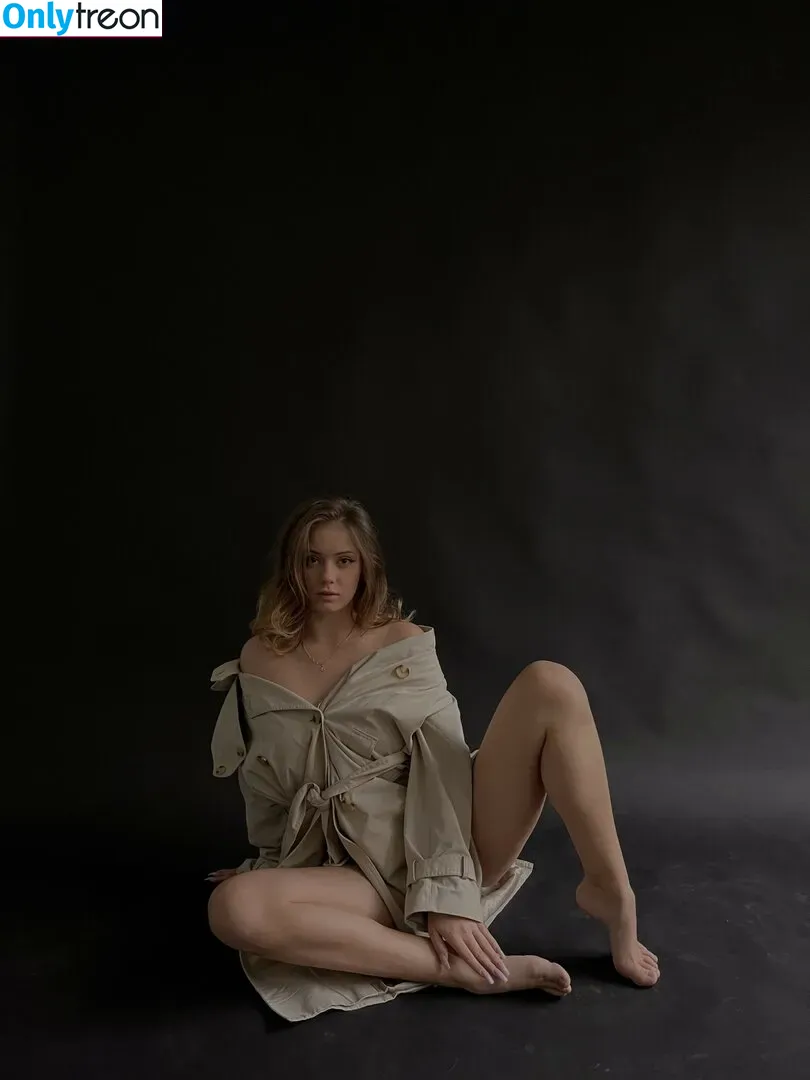 Bilochka ASMR nude photo #0002 (belochka_real)