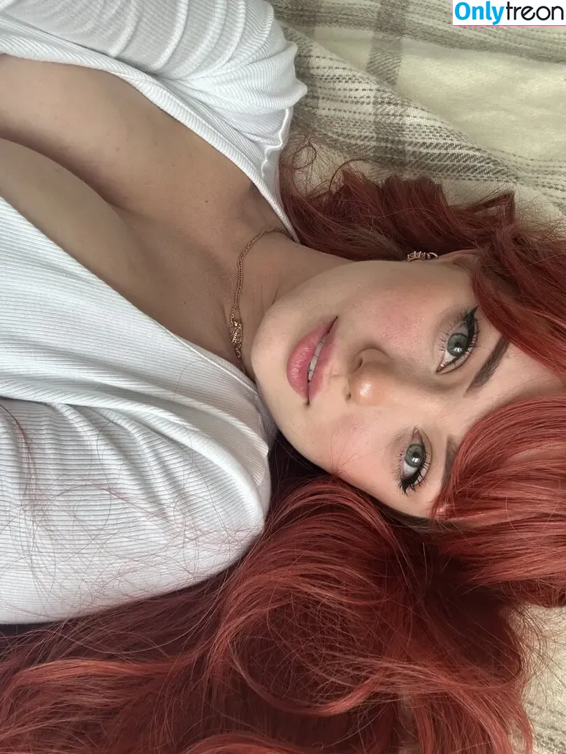 Bilochka ASMR nude photo #0392 (belochka_real)