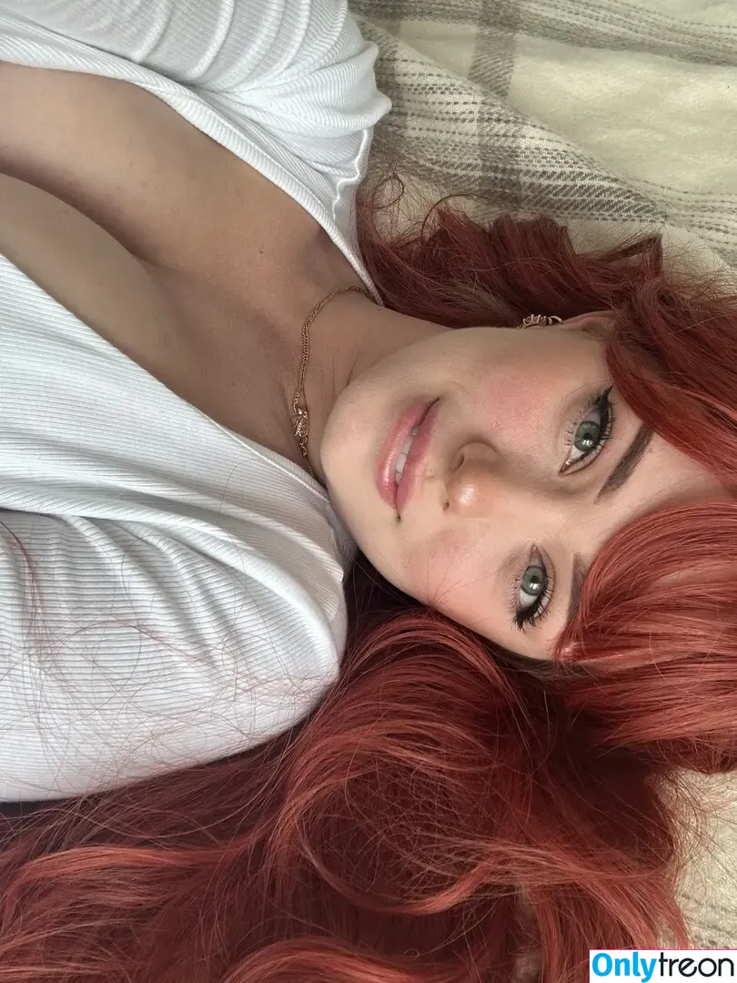 Bilochka ASMR nude photo #0395 (belochka_real)