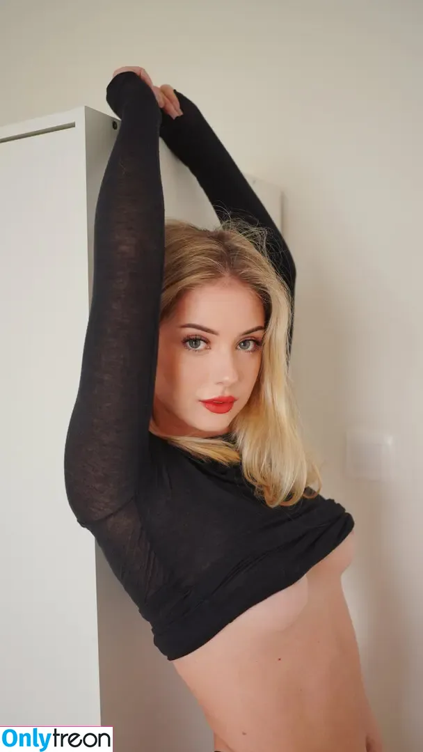 Bilochka ASMR nude photo #0480 (belochka_real)