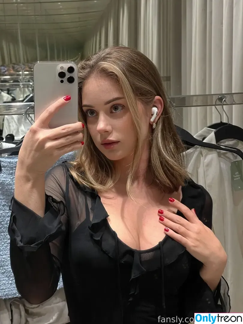 Bilochka nude photo #0038 (belochka_real)