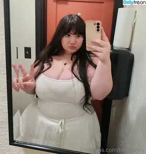 bimbunny / bebimkbbq nude photo #0614