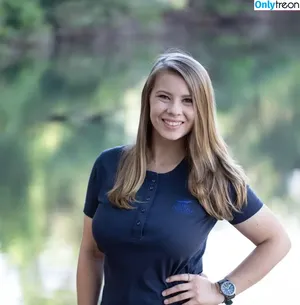 Bindi Sue Irwin / bindisueirwin nude photo #0005