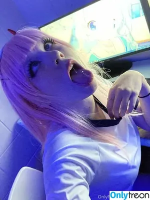 Binx / battybinx / binxbasilisk / bunni_binx nude photo #0001