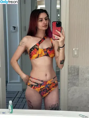 Bitterbich / Butterbich69 / bitter.bich nude photo #0098