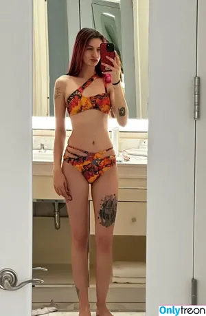 Bitterbich / Butterbich69 / bitter.bich nude photo #0099