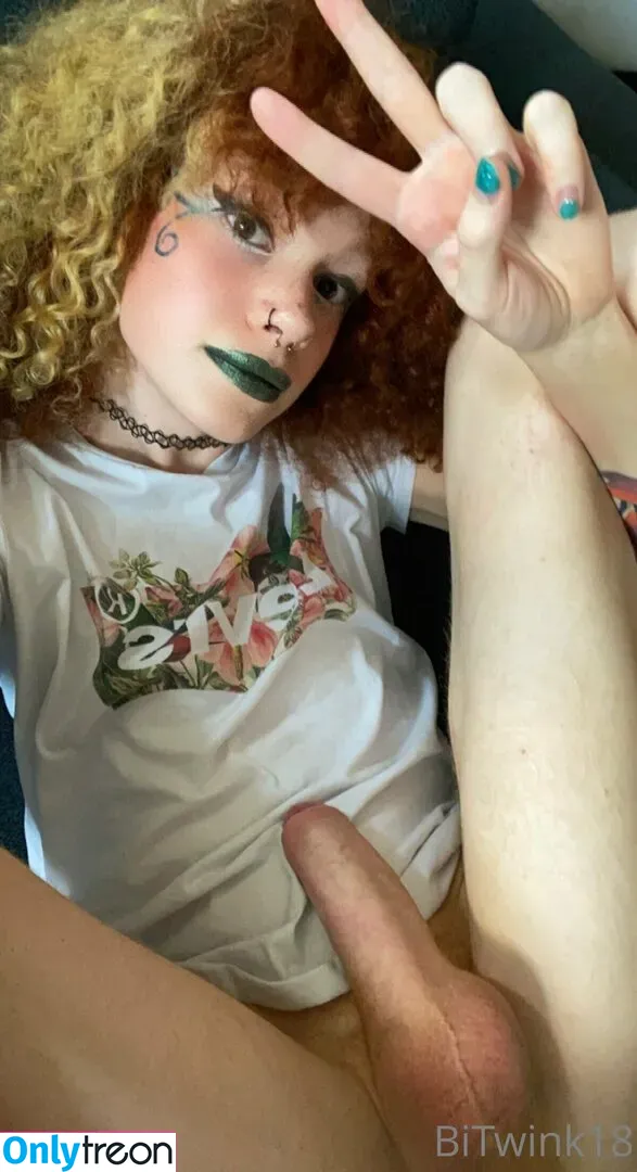 bitwink18 nude photo #0001 (ZoeLaGoblina)