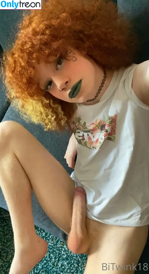 bitwink18 nude photo #0006 (ZoeLaGoblina)