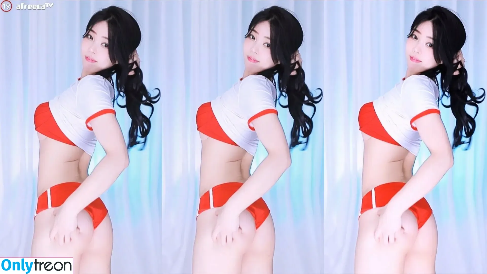 Bj Arisha nude photo #0024 (feel0100 / 아리샤)