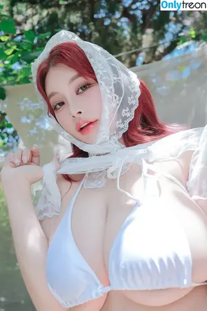 BJ Babbyang / 6_7_0_y / BJ 바비앙 nude photo #0280
