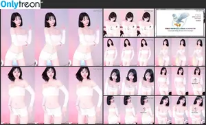 BJ Sumin2005 밍츄치킨 / bjhotchicken nude photo #0017