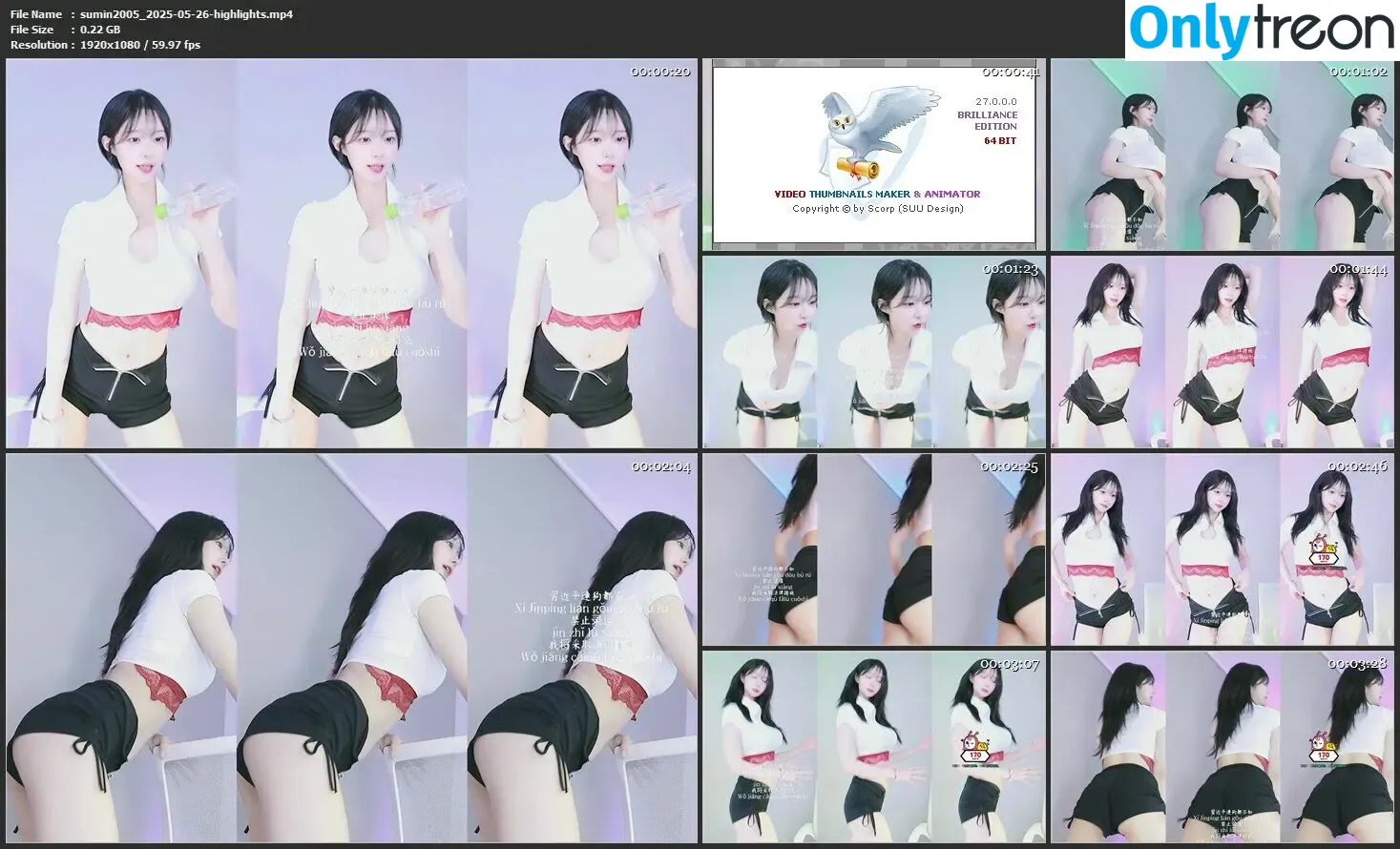 BJ Sumin2005 밍츄치킨 nude photo #0013 (bjhotchicken)