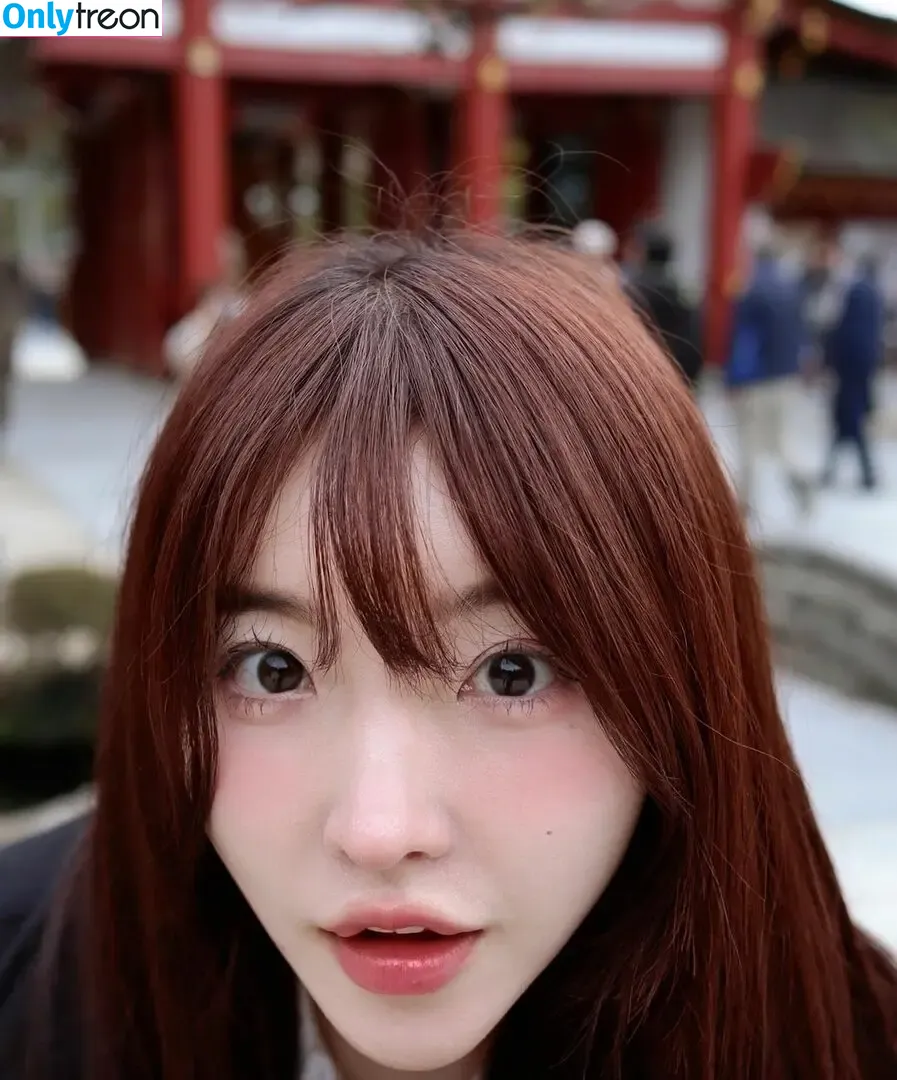 Bjyuka nude photo #0005 (Yuka)