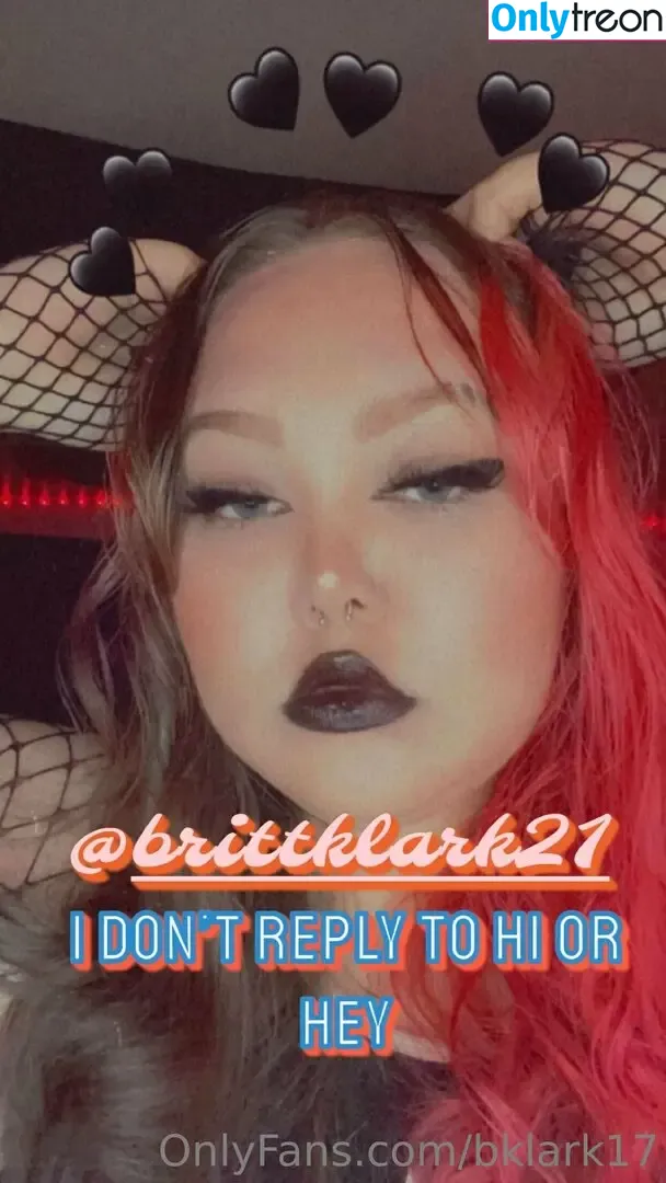 bklark17 nude photo #0004 (bklark17)