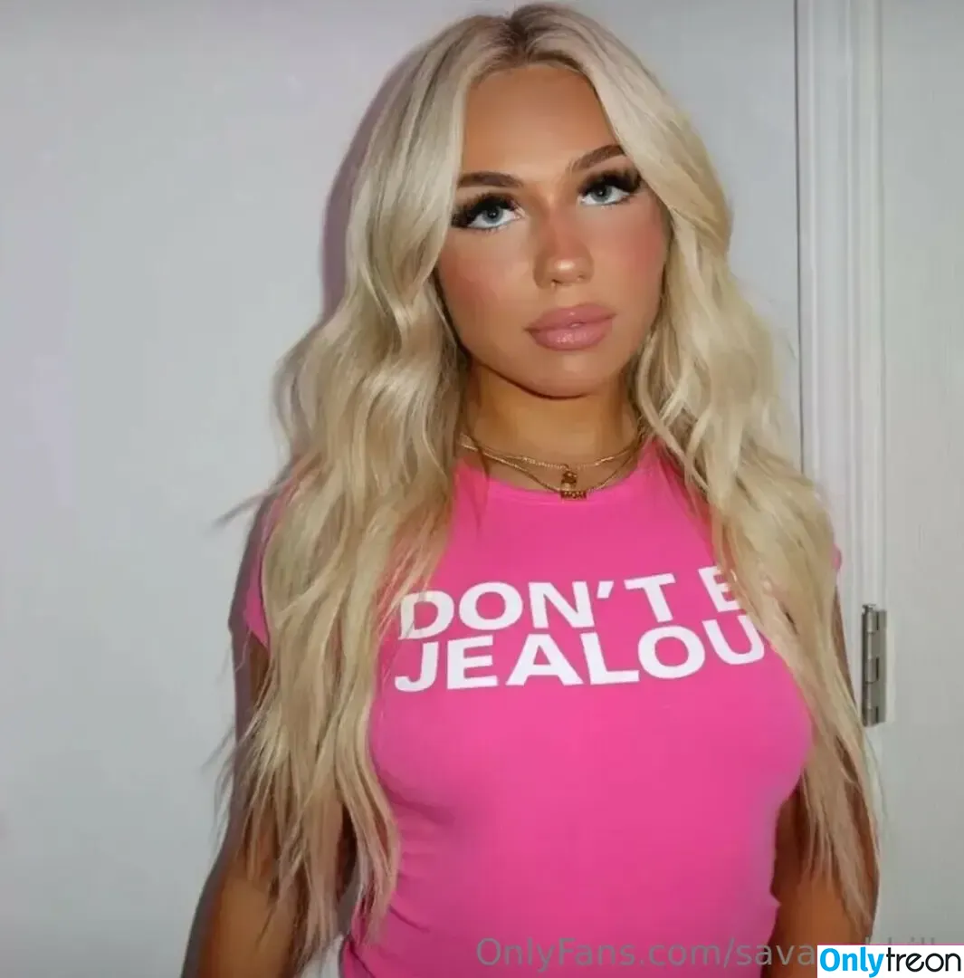 Bl0ndiesworldd nude photo #0001 (onlysavanah)