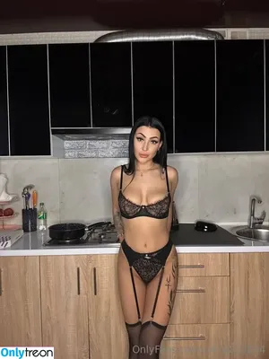 blackcatyana_premium / anna.krstna nude photo #0014