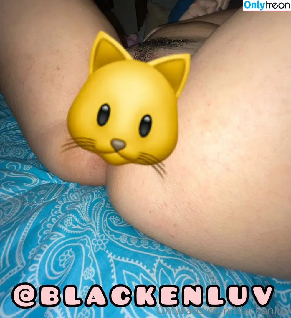 BlackenLuv nude photo #0082 (BlackenLatina)