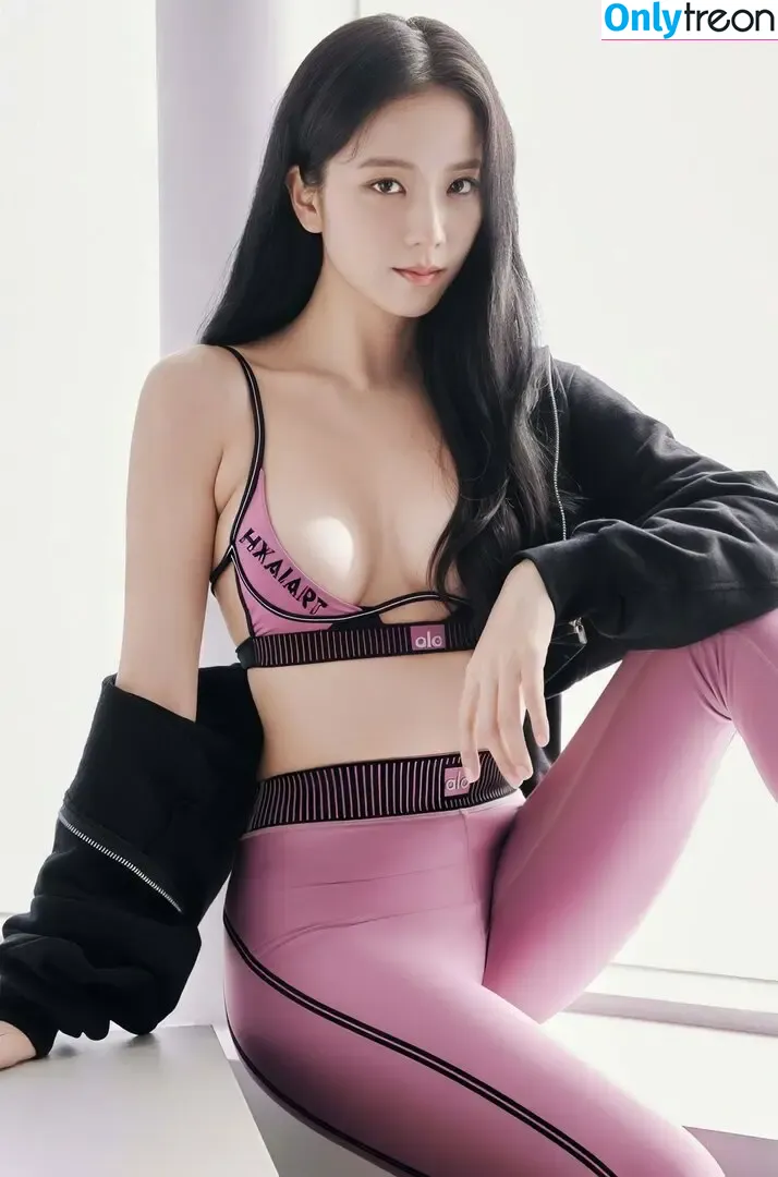 Blackpink Deepfake nude photo #0002 (Blackpink Deepfake)