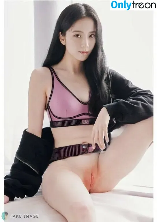 Blackpink Deepfake nude photo #0009 (Blackpink Deepfake)