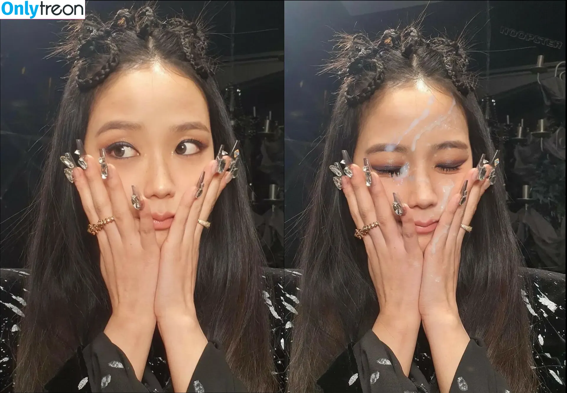 Blackpink Deepfake nude photo #0026 (Blackpink Deepfake)