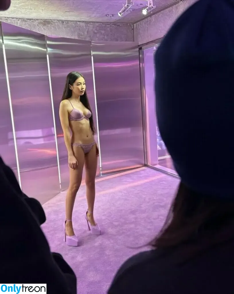 Blackpink Deepfake nude photo #0057 (Blackpink Deepfake)